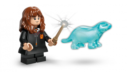 Конструктор Lego Котел: Таємний Клас Зіллєваріння Harry Potter 76464 Новий - Retromagaz, image 7