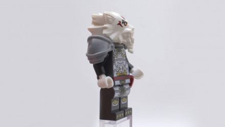 Фігурка Lego Інше Zilvar Ninjago njo1074 71863 Новий - Retromagaz, image 3