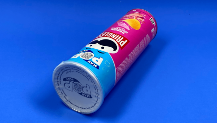 Набір Чипси 6шт Pringles Prawn Cocktail 165g - Retromagaz, image 3