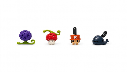 Набір Шоколадне Яйце 12шт Kinder Joy One Piece 20g - Retromagaz, image 4