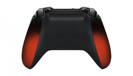 Геймпад Беспроводной Microsoft Xbox One Special Edition Version 2 Volcano Shadow Б/У - Retromagaz, image 5