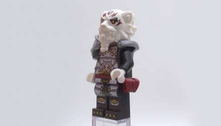 Фігурка Lego Інше Zilvar Ninjago njo1074 71863 Новий - Retromagaz, image 2