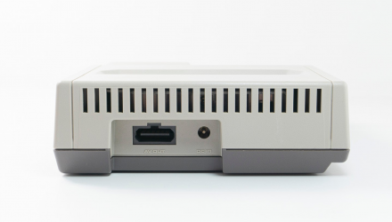 Консоль Nintendo Famicom Dendy AV HVC-101 White Б/У - Retromagaz, image 4