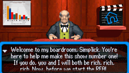 Игра RMC Game Boy Advance The Sims 2 Английская Версия Только Картридж Б/У - Retromagaz, image 3