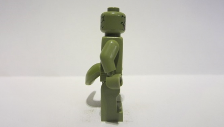 Фигурка Lego Marvel Lizard Super Heroes sh0938 Б/У - Retromagaz, image 4