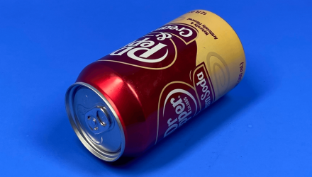 Набір Напій 12шт Dr Pepper Cream Soda 355ml - Retromagaz, image 3