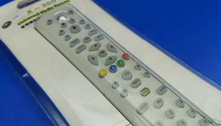 Пульт RMC Xbox 360 White Новый - Retromagaz, image 2