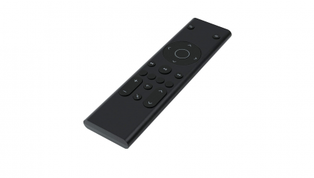 Пульт Беспроводной RMC Xbox Series X S Media Remote Black Новый - Retromagaz, image 2