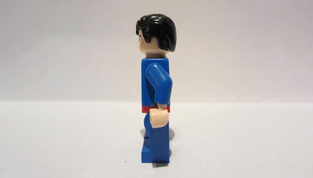 Фигурка Lego DC Superman Super Heroes sh0003 Б/У - Retromagaz, image 3