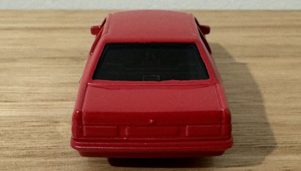 Машинка Базова Hot Wheels Proton Saga Compact Kings 1:64 HRY46 Red - Retromagaz, image 4