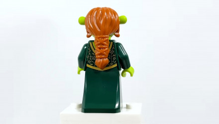 Фігурка Lego Shrek Fiona and Donkey Cartoons colshr-6 colshr06 71053 Новий - Retromagaz, image 3