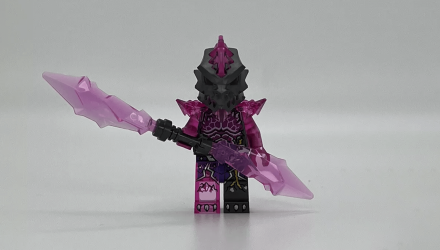 Конструктор Lego Фігурка Vengestone Guard Paper Bag Ninjago 892296 njo765 Новый - Retromagaz, image 4