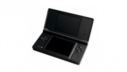 Консоль Nintendo DS i Europe 1GB Matte Black Б/У - Retromagaz, image 2