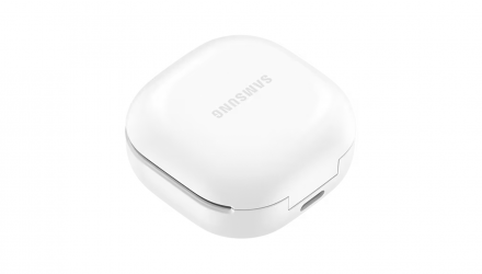Навушники Бездротовий Samsung Galaxy Buds FE Graphite Black - Retromagaz, image 5