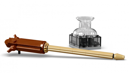 Конструктор Lego Корнуэльские Пикси 76461 Новый - Retromagaz, image 3