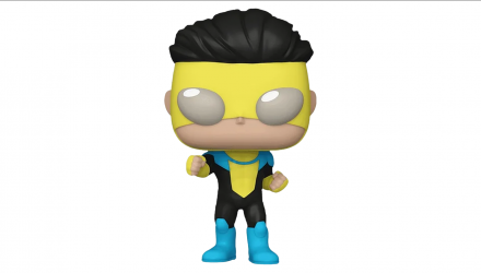 Фігурка FUNKO POP! Невразливий Invincible 107mm 1499 75867 - Retromagaz, image 1