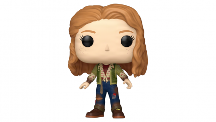 Фігурка FUNKO POP! Stranger Things Макс Мейфілд 97mm 90288 - Retromagaz, image 2