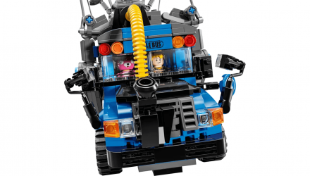 Конструктор Lego Fortnite Battle Bus 77073 Новий - Retromagaz, image 3