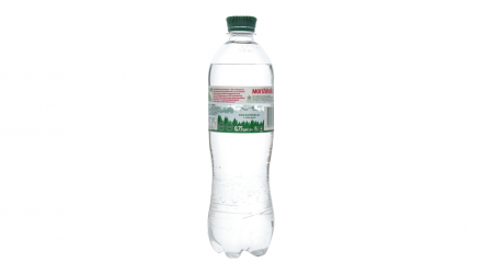 Вода Мінеральна Моршинська Слабогазована 750ml - Retromagaz, image 3