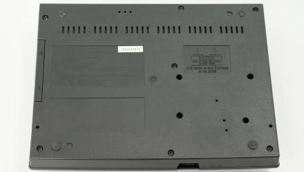 Консоль Panasonic 3DO FZ-10 R.E.A.L. Japan / USA 100-110V Black Б/У - Retromagaz, image 5