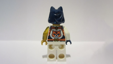 Конструктор Lego Фігурка Dragons Rising Season 1 Sora Ninjago 892312 njo0820 Новий - Retromagaz, image 6