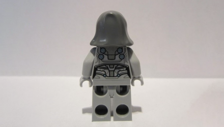 Фигурка Lego Marvel Ghost Ava Starr Super Heroes sh0518 Б/У - Retromagaz, image 2