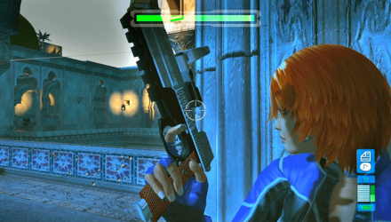 Игра Microsoft Xbox 360 Perfect Dark Zero Collector's Edition Английская Версия DVD 2шт Б/У - Retromagaz, image 3