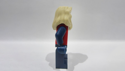 Конструктор Lego Фигурка Captain Marvel Super Heroes 242321 sh0911 Новый - Retromagaz, image 4