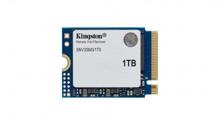 SSD Накопичувач M.2 2230 NV3 Kingston Steam Deck 1TB - Retromagaz, image 2