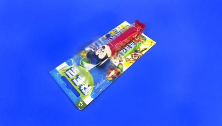 Цукерки Жувальні PEZ Mickey And Friends в Асортименті 2 Pieces з Іграшкою 17g - Retromagaz, image 4