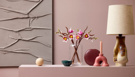 Конструктор Lego Гілки Магнолії Botanicals 11510 Новий - Retromagaz, image 3