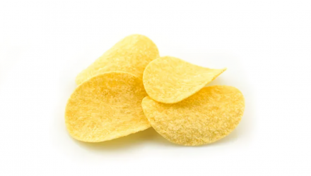 Чипсы Pringles Passport Flavours Turkish Style Kebab 165g - Retromagaz, image 4