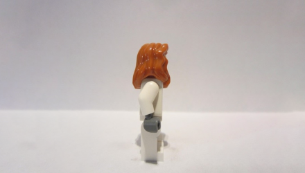 Фигурка Lego Marvel Black Widow White Jumpsuit Super Heroes sh0675 Б/У - Retromagaz, image 3