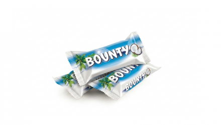 Ассорти Mars Mini Snickers Twix Bounty Milky Way 20 Батончиков 400g - Retromagaz, image 4