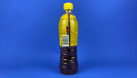 Чай Холодний Lipton Черный Лимон 500ml - Retromagaz, image 4