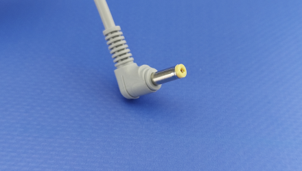 Блок Питания RMC PlayStation 1 Slim AC Adaptor 7.5V 2.2A Grey 1.5m Б/У - Retromagaz, image 3