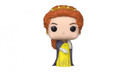 Фигурка FUNKO POP! Penelope Featherington Bridgerton Пенелопа Бриджертоны Chase 99mm 61395 - Retromagaz, image 2