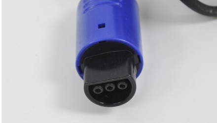 Геймпад Проводной Nintendo N64 NUS-005 Blue 1.9m Б/У - Retromagaz, image 4