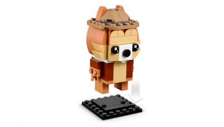 Конструктор Lego Chip 'n' Dale: Rescue Rangers Disney 40550 Новый - Retromagaz, image 3