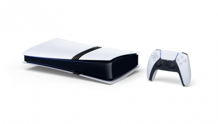 Набір Консоль Sony PlayStation 5 Pro 2TB White Новий  + Геймпад Бездротовий DualSense Ice Blue - Retromagaz, image 2