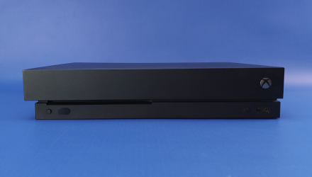 Консоль Microsoft Xbox One X 1TB Black Б/У - Retromagaz, image 6