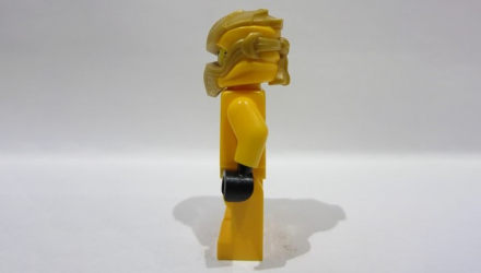 Конструктор Lego Фигурка Dragons Rising Season 3 Arin Ninjago 892506 njo0921 Новый - Retromagaz, image 3
