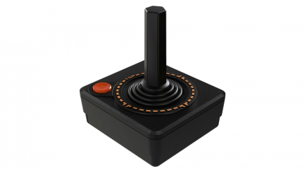 Консоль Atari The 400 Mini 800 XL XE 5200 128MB 4020628603403 Tan + 25 Вбудованих Ігор - Retromagaz, image 6