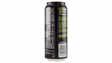 Набір Напій Енергетичний 4шт Monster Energy Nitro 500ml - Retromagaz, image 3