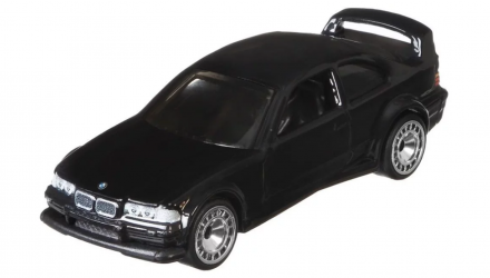 Набор Машинка Premium Hot Wheels Fast & Furious 2021-1 GBW75 5шт - Retromagaz, image 5