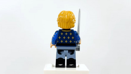 Фигурка Lego Shrek Prince Charming Cartoons colshr12 colshr12 71053 Новый - Retromagaz, image 4