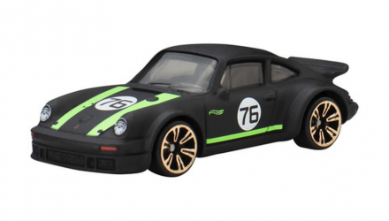 Набір Тематична Машинка Hot Wheels 8шт Neon Speeders HLH72 2025-2 - Retromagaz, image 7