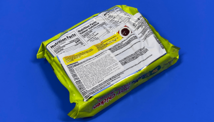 Набір Локшина 4шт Samyang Buldak з Куркою Jajang Негостра 140g - Retromagaz, image 2