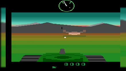 Гра Atari 2600 Battlezone Black Б/У - Retromagaz, image 5