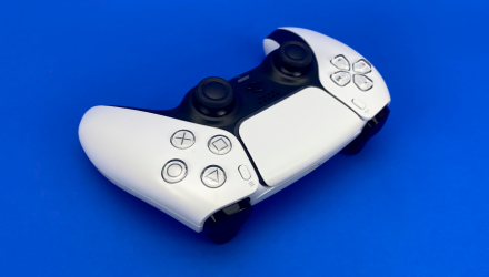 Консоль Sony PlayStation 5 Slim Blu-ray UA (1000040591) 1TB White Новий - Retromagaz, image 8